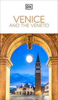 DK Venice and the Veneto: Must-See Sights. Culture & History. Detailed Maps & Tours. Covers San Marco, Verona, & More - Paperback