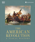 The American Revolution - Hardcover