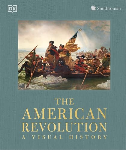 The American Revolution - Hardcover