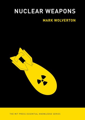 Nuclear Weapons - Paperback