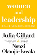 Women and Leadership: Real Lives, Real Lessons - Paperback