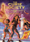 The Curie Society, Volume 2: Eris Eternal - Paperback
