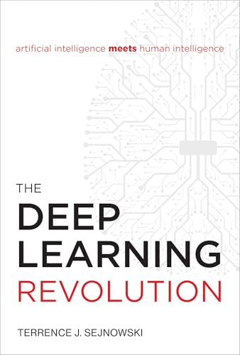 The Deep Learning Revolution - Paperback