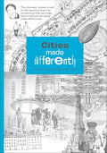 Cities Made Differently - Paperback