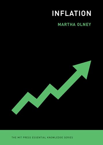 Inflation - Paperback