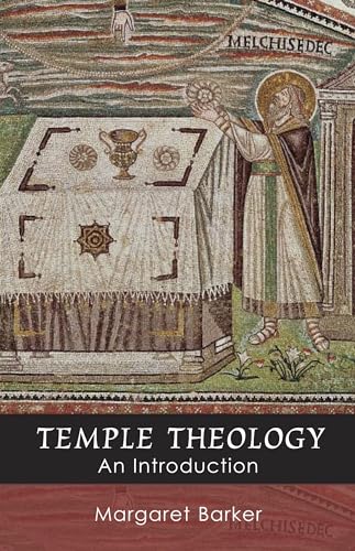 Temple Theology - Paperback