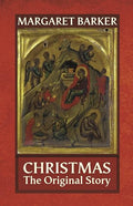 Christmas: The Original Story - Paperback