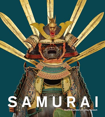 Samurai - Hardcover