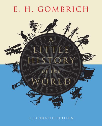 A Little History of the World - Paperback