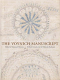 The Voynich Manuscript - Hardcover