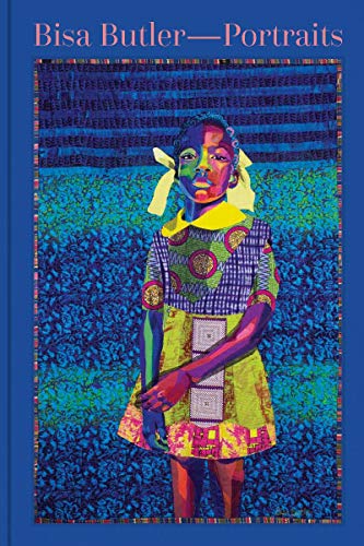 Bisa Butler: Portraits - Hardcover