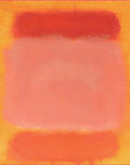 Mark Rothko: Paintings on Paper - Hardcover