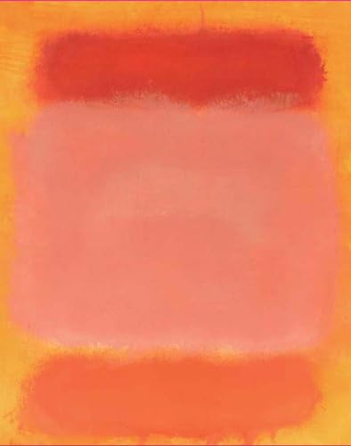 Mark Rothko: Paintings on Paper - Hardcover