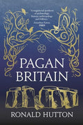 Pagan Britain - Paperback