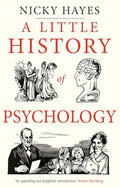 A Little History of Psychology - Hardcover