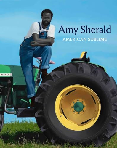 Amy Sherald: American Sublime - Hardcover