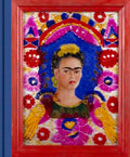 Frida Kahlo's Month in Paris: A Friendship with Mary Reynolds - Hardcover