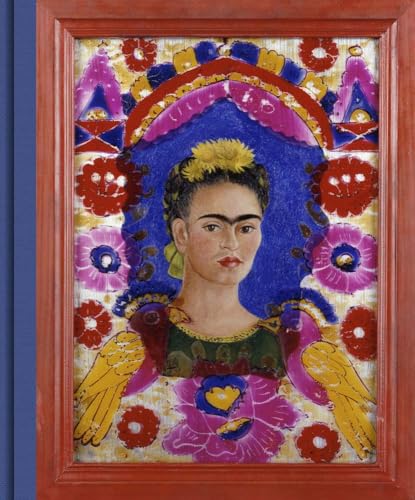 Frida Kahlo's Month in Paris: A Friendship with Mary Reynolds - Hardcover