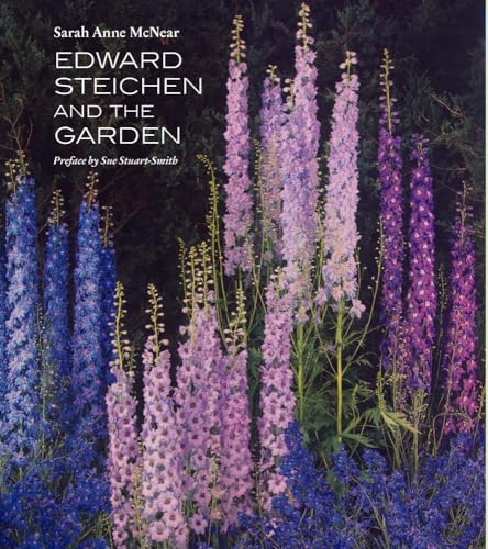 Edward Steichen and the Garden - Hardcover