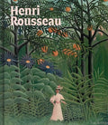 Henri Rousseau: A Painter's Secrets - Hardcover