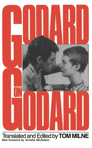 Godard on Godard - Paperback