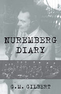 Nuremberg Diary - Paperback