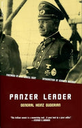 Panzer Leader - Paperback