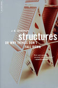 Structures: Or Why Things Don't Fall Down - Paperback