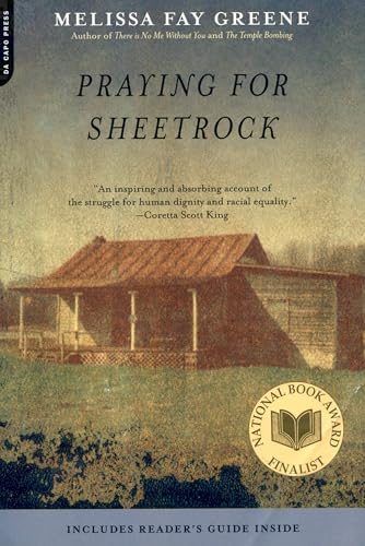 Praying for Sheetrock: A Work of Nonfiction - Paperback