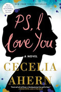 Ps, I Love You - Paperback