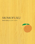 Momofuku: A Cookbook - Hardcover