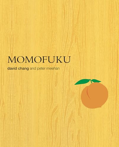 Momofuku: A Cookbook - Hardcover