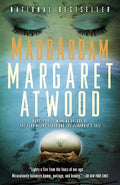 MaddAddam - Paperback