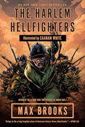 The Harlem Hellfighters - Paperback