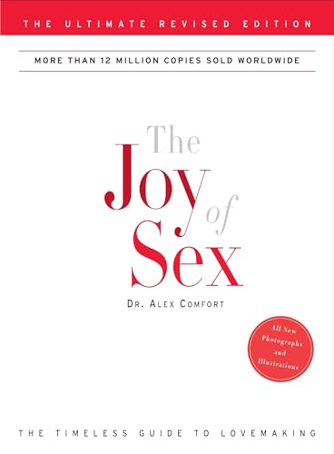 The Joy of Sex - Paperback
