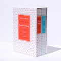 Mastering the Art of French Cooking (2 Volume Box Set): A Cookbook - Boxed Set