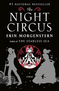 The Night Circus - Paperback