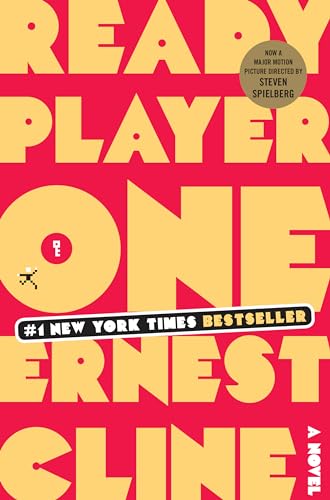 Ready Player One - Hardcover