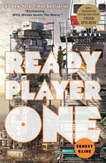Ready Player One - Paperback