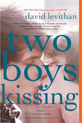 Two Boys Kissing - Paperback