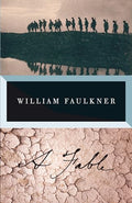A Fable - Paperback