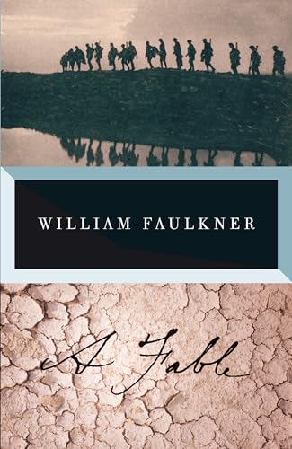 A Fable - Paperback