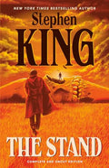 The Stand - Paperback