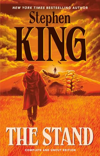 The Stand - Paperback