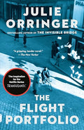 The Flight Portfolio - Paperback