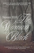 The Woman in Black: A Ghost Story - Paperback