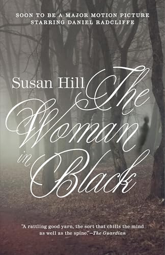 The Woman in Black: A Ghost Story - Paperback