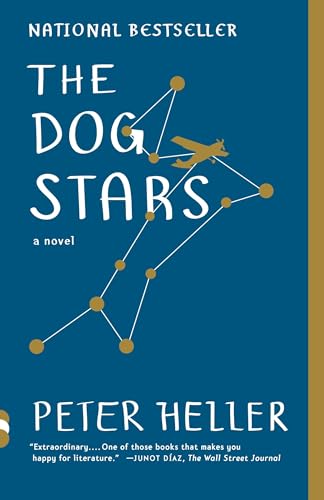 The Dog Stars - Paperback