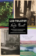 Hadji Murat - Paperback