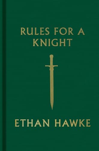 Rules for a Knight - Hardcover